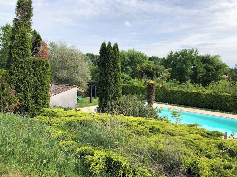Maison de vacances  Saint-Émilion