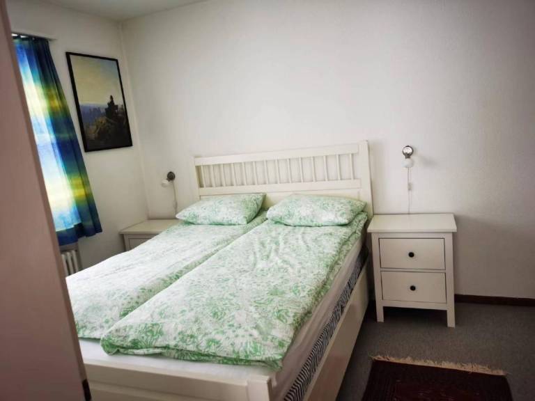 WILOMA Ferienwohnung — photo 5