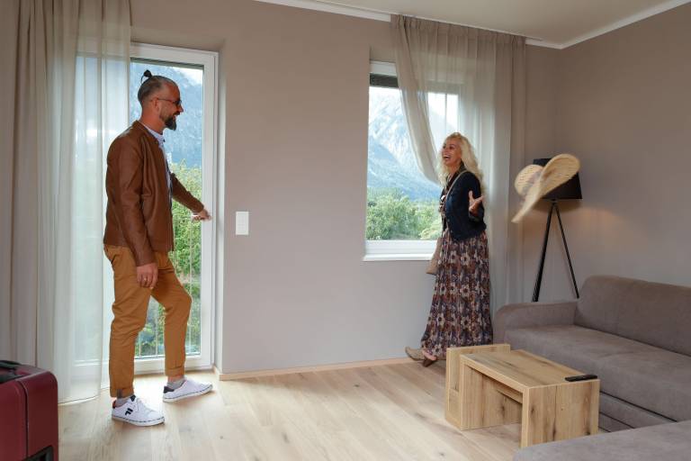 Child-friendly holiday apartment with terrace | Dogs allowed — photo 4