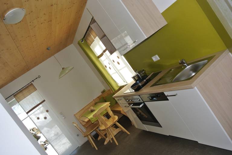 Ferienwohnung  Amstetten