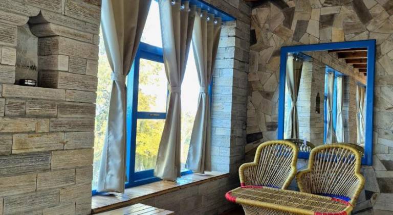 Nandi Roop Homestay — photo 5