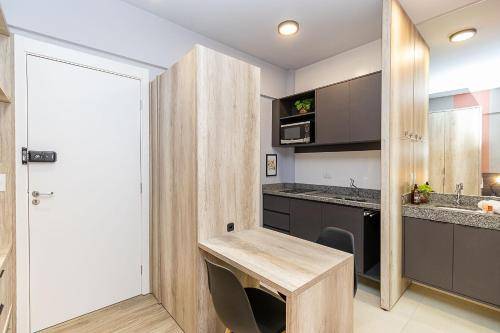 Apartamento Novo Mundo