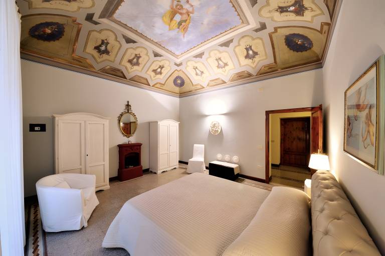 Casa vacanza Pozzarello