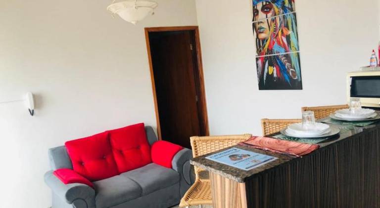 Serviced apartment with pool | Pets allowed — photo 5