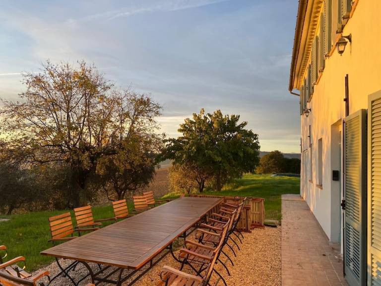 Casa San Marcello
