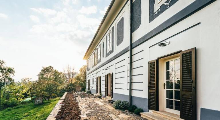 servisovaný byt Holubov