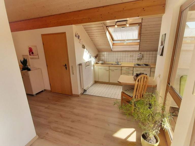 Ferienwohnung Weinstadt