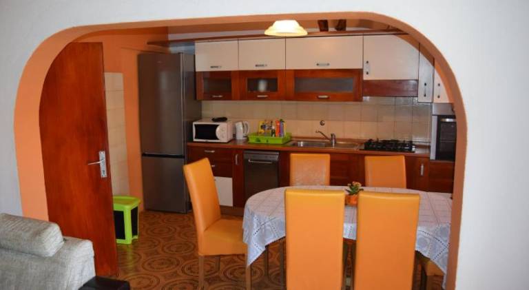 Holiday apartment with yard | Next to the beach | Good for workation | Pets allowed — photo 4