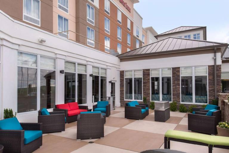 Hilton Garden Inn Bristol — photo 5