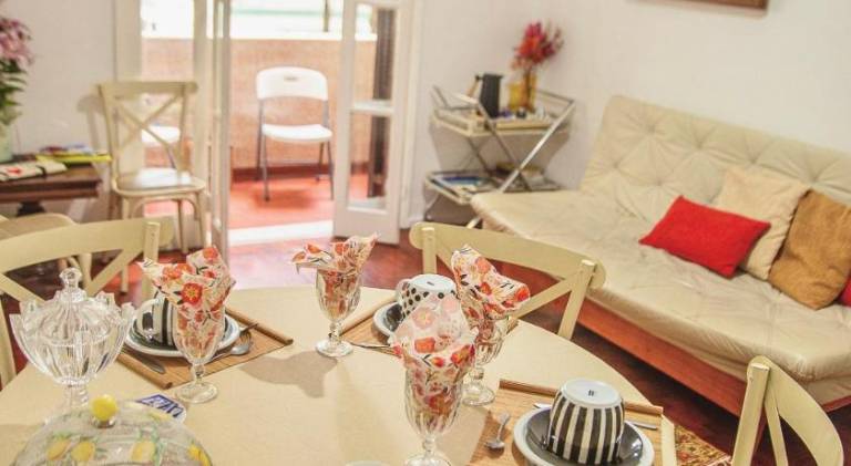 Apartment with 3 rooms for 6 persons — photo 3
