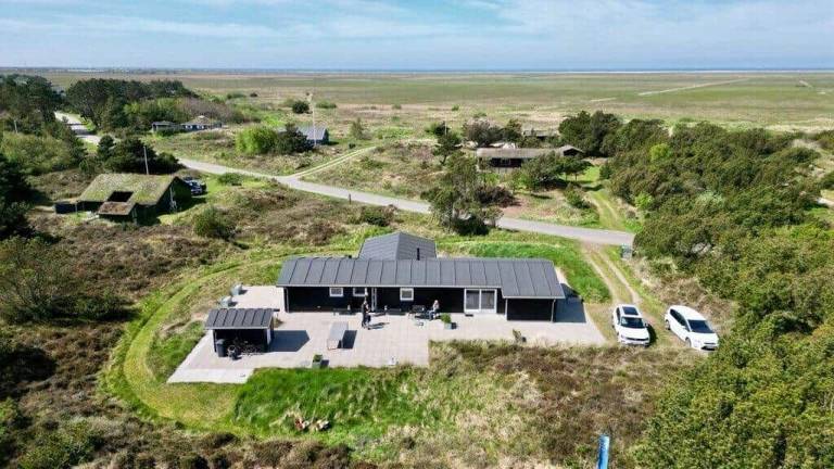 Ferienhaus Bolilmark