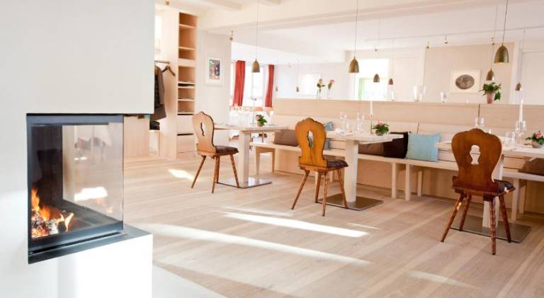 Hotel Restaurant zur Sonne St. Peter — photo 4