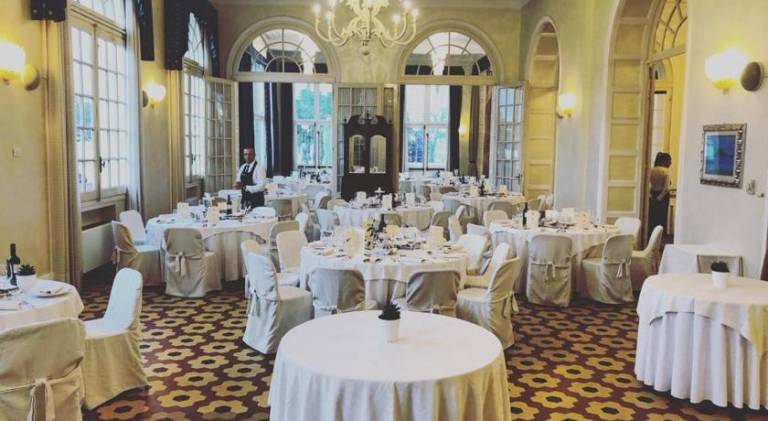 Grand Hotel Cesenatico — photo 5