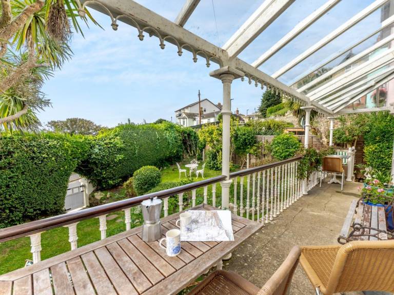 Children-friendly cottage with garden | Water view | Pets are welcome — photo 2