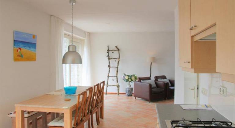 Vacation home with 3 rooms for 6 persons — photo 5
