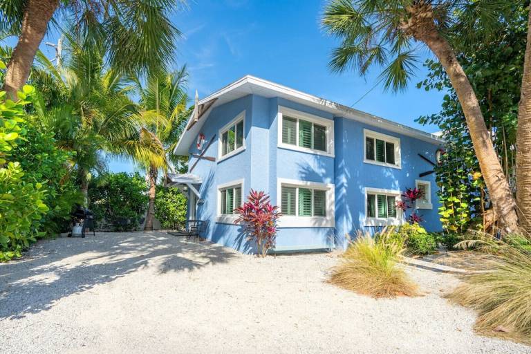 House  Bradenton Beach