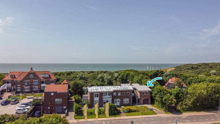 Huis  Dishoek