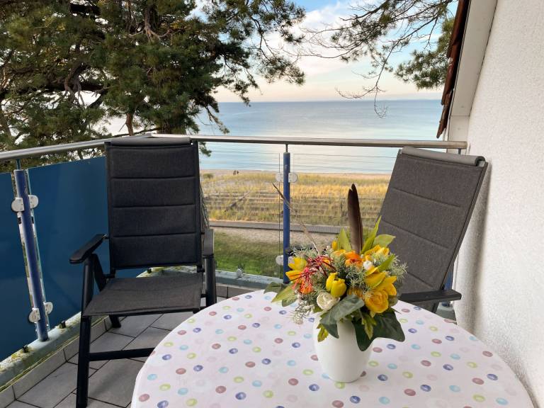 Ferienwohnung Lubmin