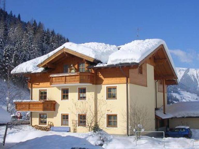 Ferienwohnung Hüttschlag