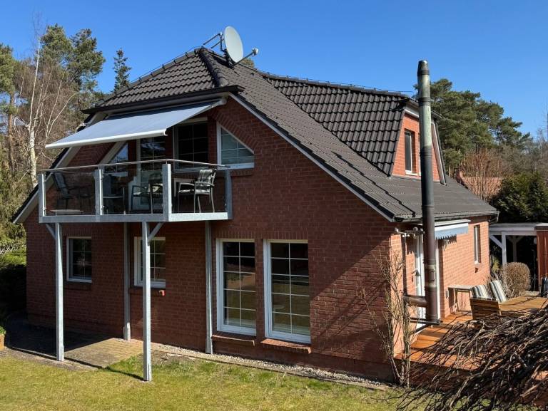 Ferienwohnung Neuhaus