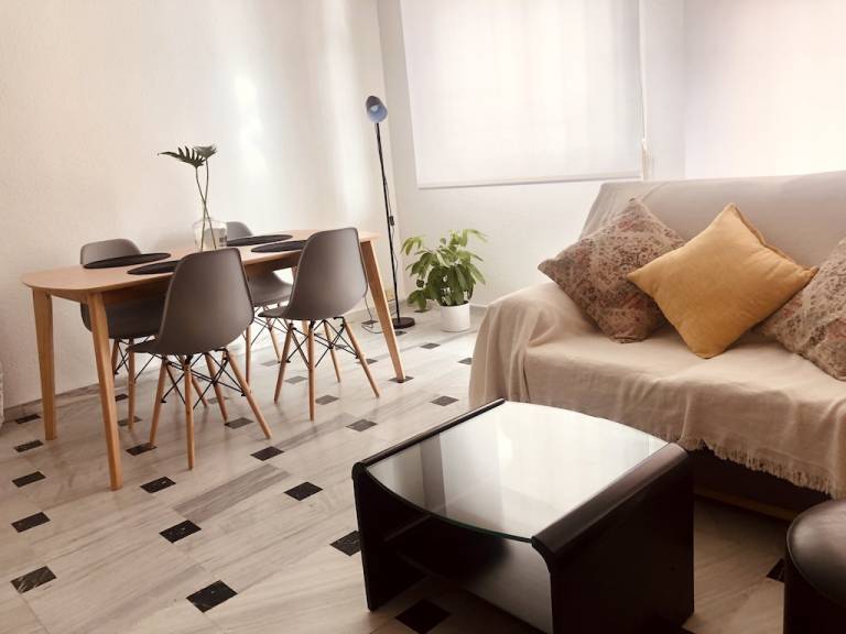 Apartment Almuñécar