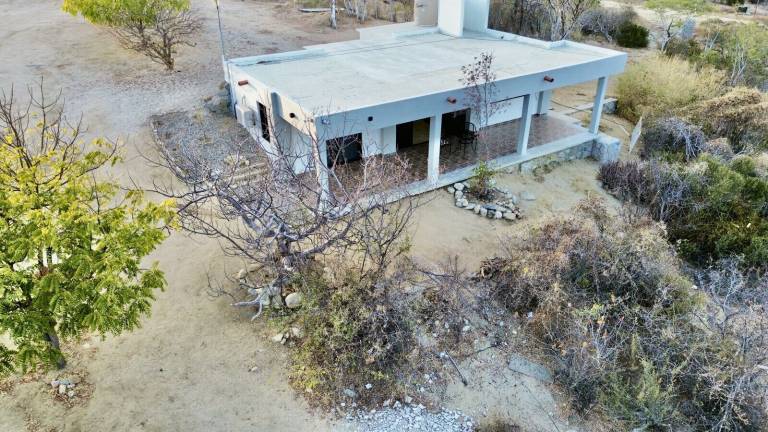 Casa Los Barriles