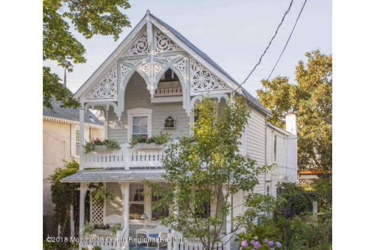 House Ocean Grove
