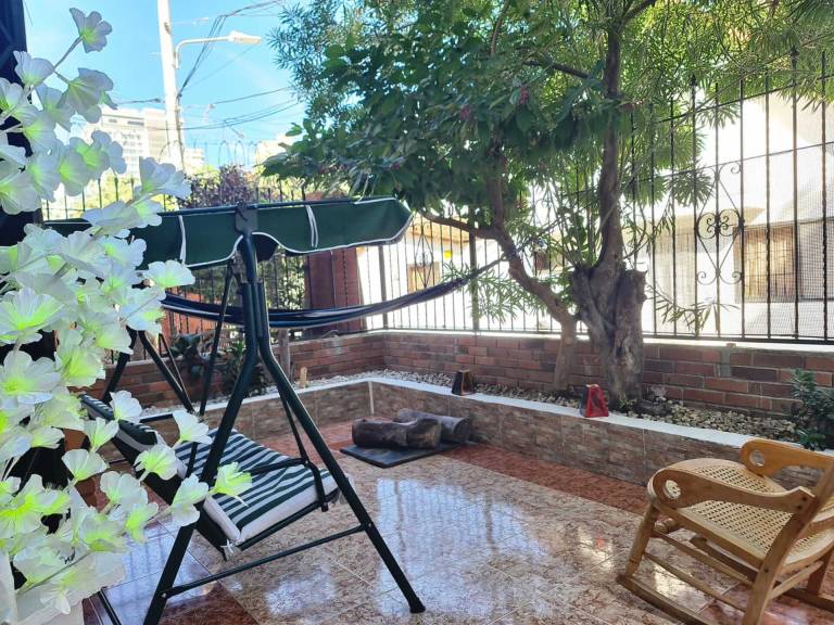 Hostal Casa Yare in Santa Marta