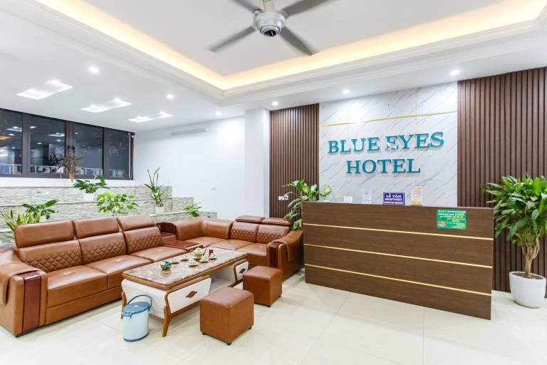 Serviced apartment with patio in Hoa Lu