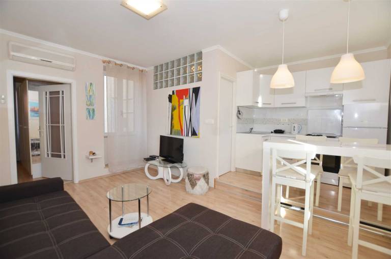 Holiday apartment | Dogs allowed — photo 2