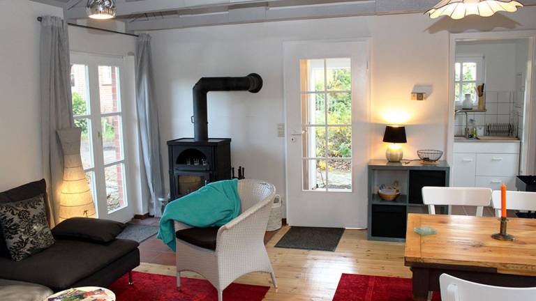 Ferienhaus  Bad Bevensen