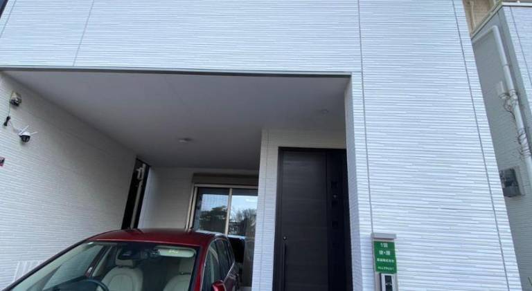 137 m² Villa
