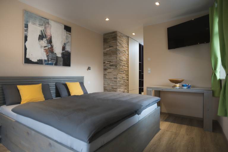 Ferienwohnung  Marktheidenfeld
