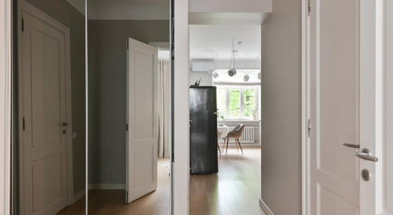 Rental apartment | Next to Nativity Cathedral — photo 4