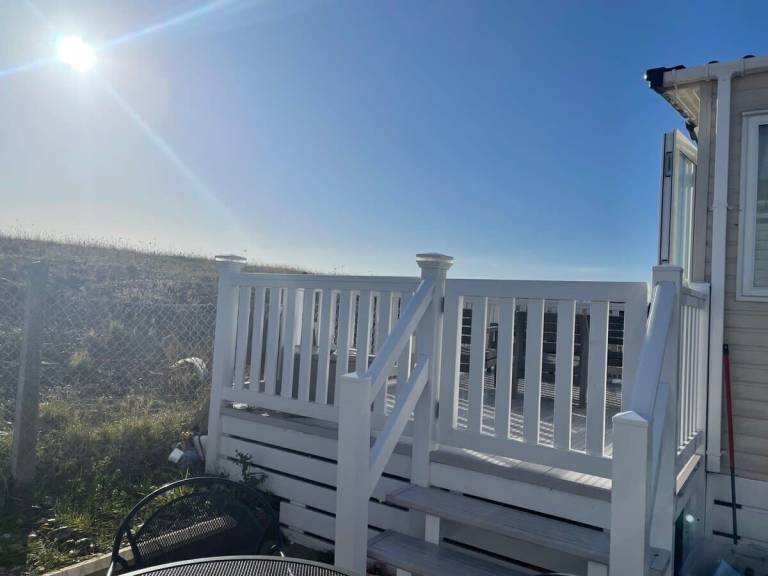 Chalet Pevensey Bay