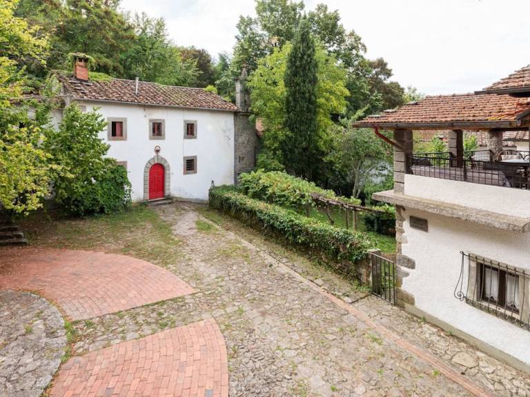 Casa vacanza Piteglio