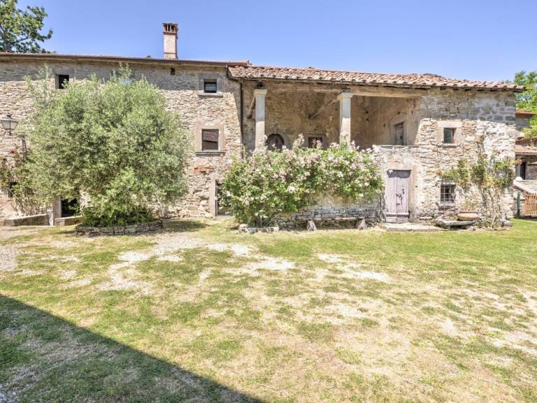 Casa San Godenzo