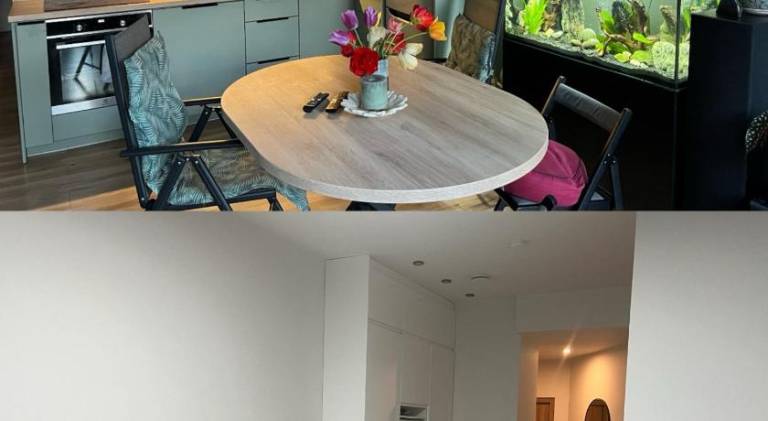 Holiday apartment | Pet-friendly — photo 3