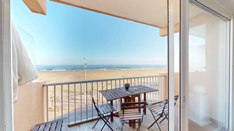 Ferienwohnung Canet-Plage