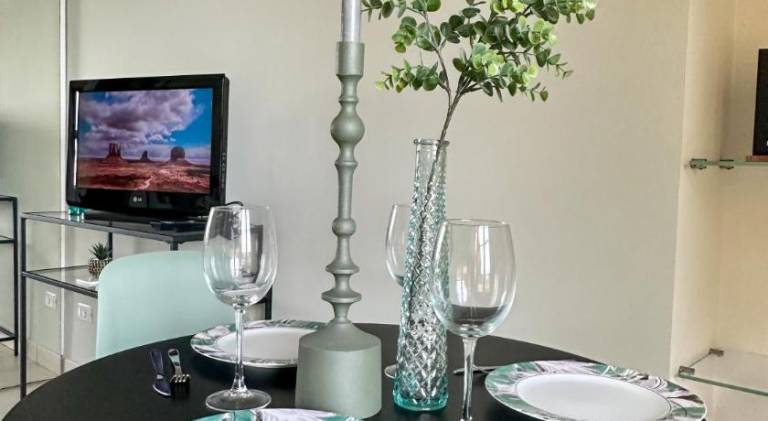 Villa with 1 room for 4 persons in Monforte d'Alba