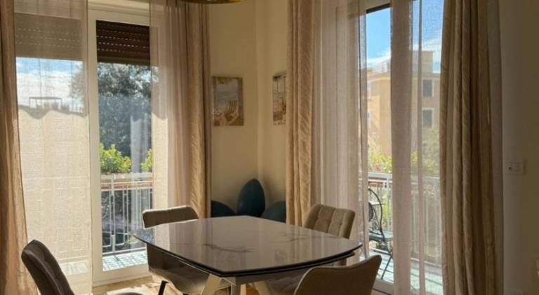 Apartment with 2 rooms for 6 persons — photo 3