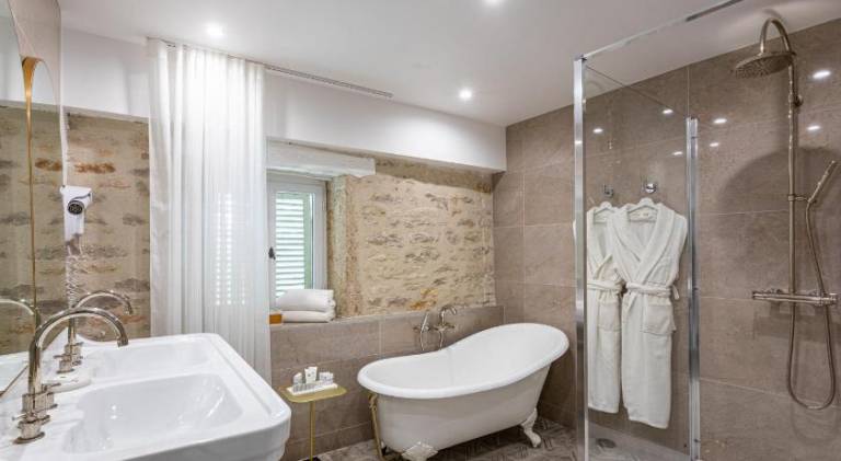 Castel de Tres Girard - Hotel & Restaurant - Teritoria — photo 2