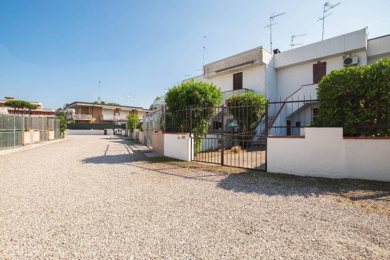 Ferienhaus in Lido delle Nazioni für max. 4 Personen Ferienhaus in Lido delle Nazioni für max. 4 Personen