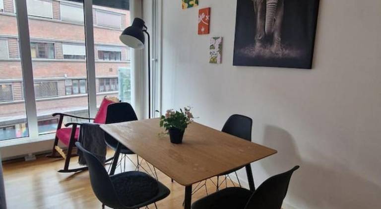 Apartment | Close to Oslo Opera House — photo 2