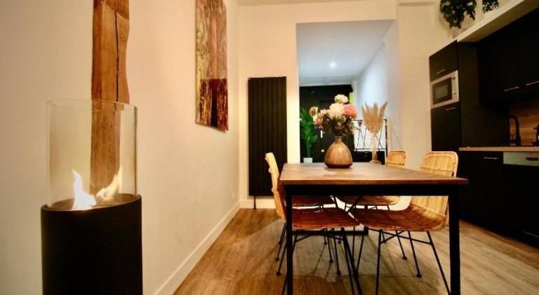 Rental apartment with sauna & jacuzzi — photo 5
