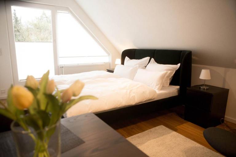 Ferienwohnung Bad Rothenfelde