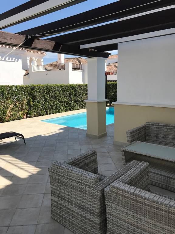 Villa La Torre Golf Resort