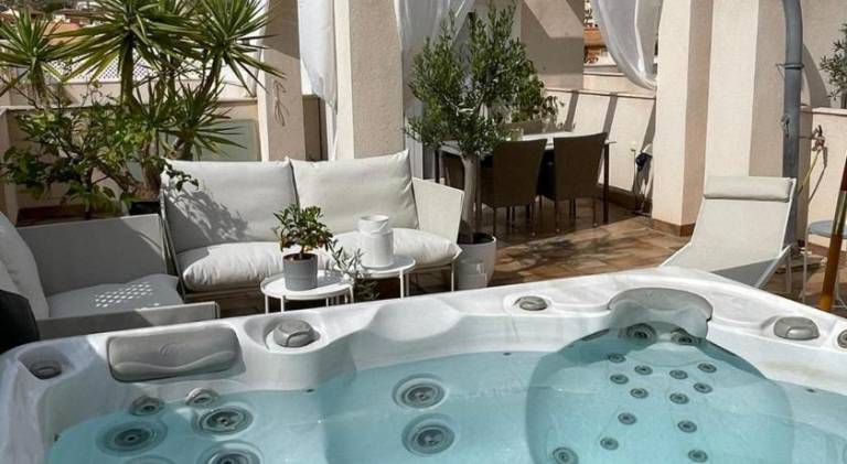 Penthouse La Azohia Beach — photo 3