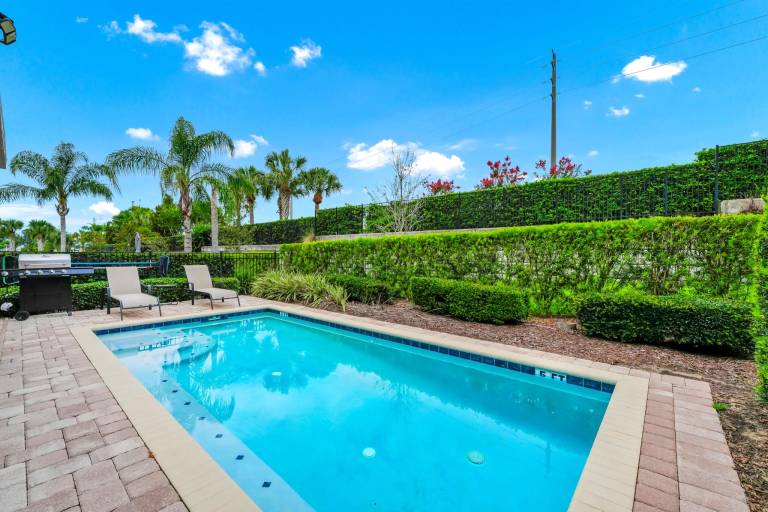 Child-friendly wonderful house with private pool | Pets are welcome — photo 4