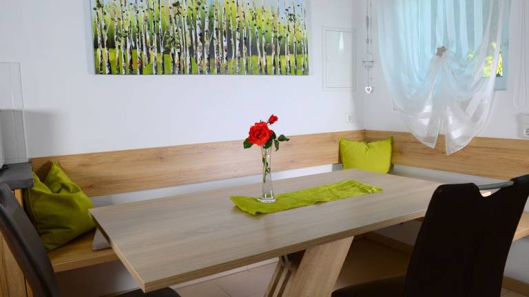 Ferienwohnung Oberteuringen